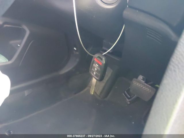 2HGFC2F56JH575525 Honda Civic Sedan Lx