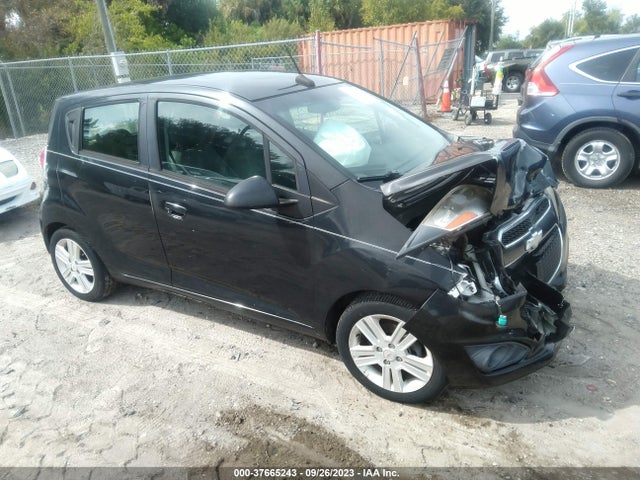 2014 KL8CB6S93EC500447 main image