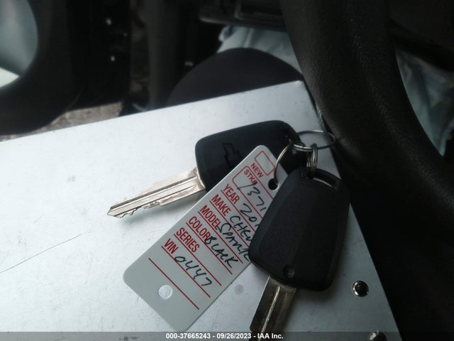 Chevrolet SPARK LS 2014 KL8CB6S93EC500447 Image 11