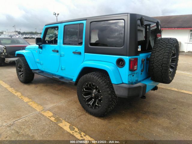 1C4BJWEG0HL600297 Jeep Wrangler Unlimited Sahara