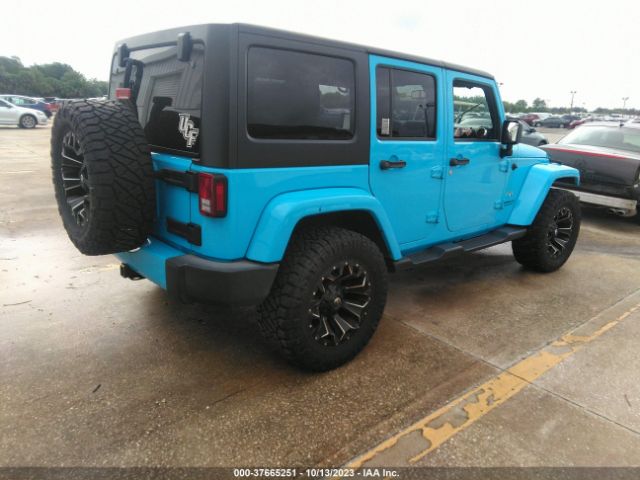 1C4BJWEG0HL600297 Jeep Wrangler Unlimited Sahara