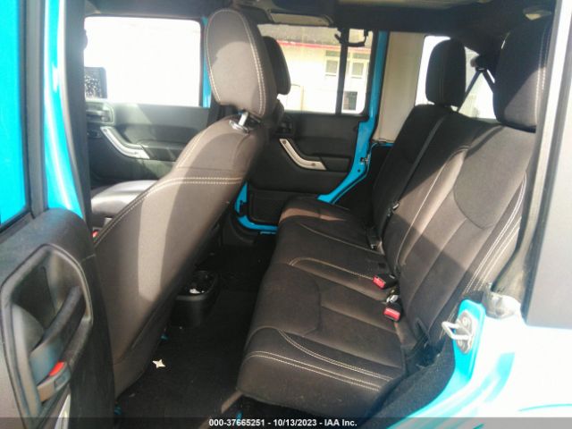 1C4BJWEG0HL600297 Jeep Wrangler Unlimited Sahara