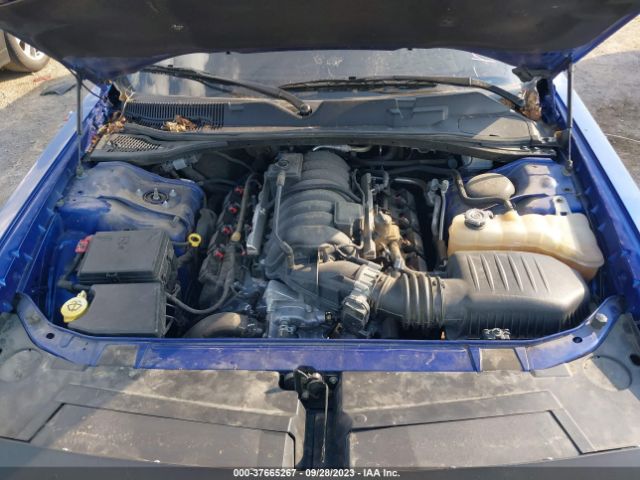 2021 DODGE CHALLENGER 2C3CDZFJ9MH600124 Photo 9