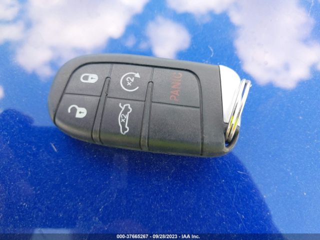 2021 DODGE CHALLENGER 2C3CDZFJ9MH600124 Photo 10