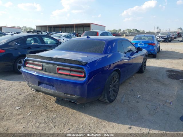 2021 DODGE CHALLENGER 2C3CDZFJ9MH600124 Photo 3