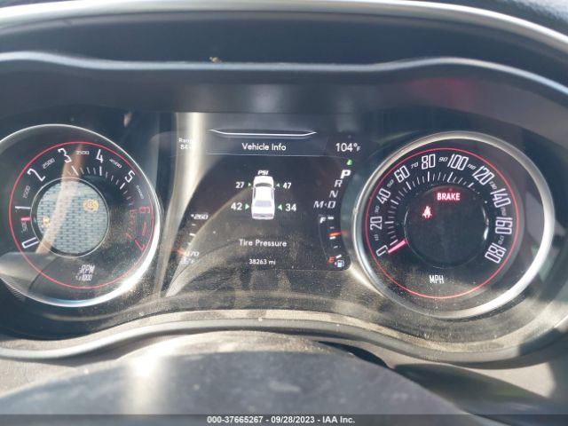 2021 DODGE CHALLENGER 2C3CDZFJ9MH600124 Photo 6