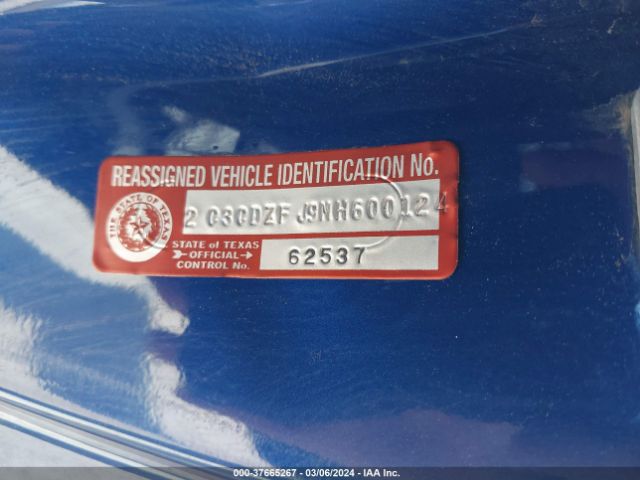 2021 DODGE CHALLENGER 2C3CDZFJ9MH600124 Photo 8