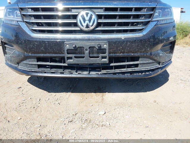1VWSA7A39MC007022 Volkswagen Passat 2.0t Se
