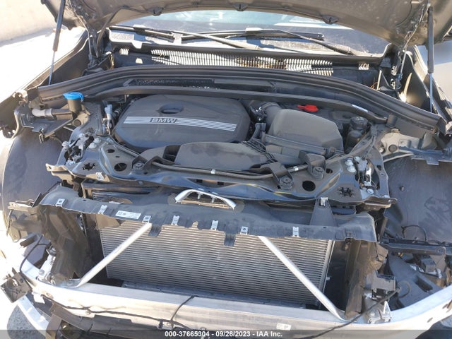 WBX73EF07P5W01240 BMW X1 Xdrive28i