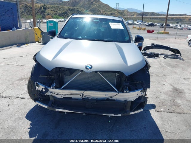 WBX73EF07P5W01240 BMW X1 Xdrive28i