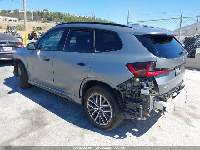 WBX73EF07P5W01240 BMW X1 Xdrive28i