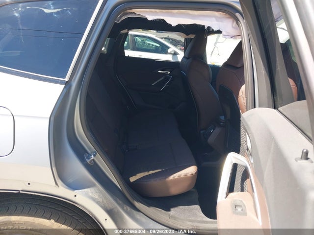 WBX73EF07P5W01240 BMW X1 Xdrive28i