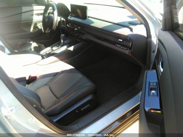 1HGCY2F83PA006220 Honda Accord Hybrid Touring