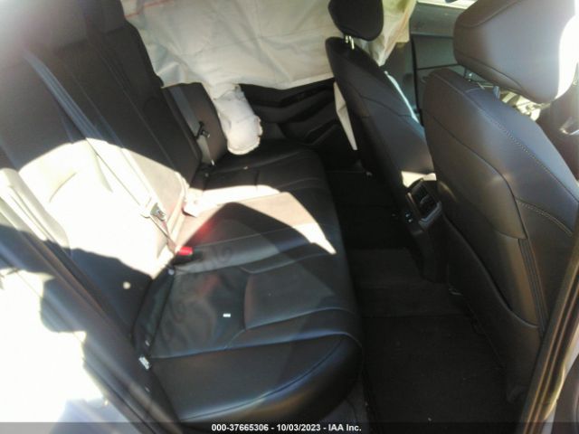 1HGCY2F83PA006220 Honda Accord Hybrid Touring
