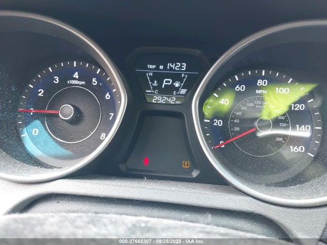 Hyundai ELANTRA SE 2015 5NPDH4AE7FH613904 Image 7