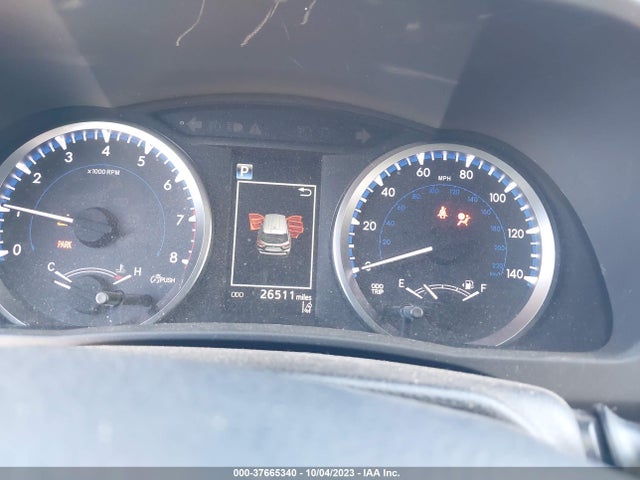 Toyota Highlander Le 2018 5TDBZRFH3JS842295 Image 7