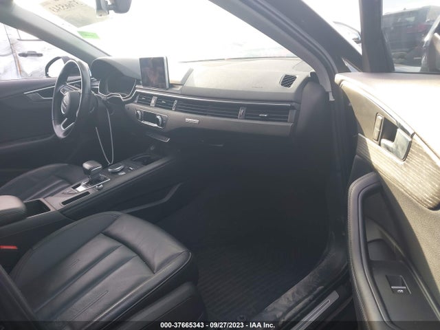 WAUENAF44KN002912 Audi A4 Premium Plus