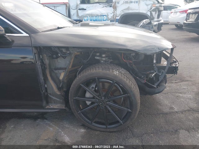 WAUENAF44KN002912 Audi A4 Premium Plus