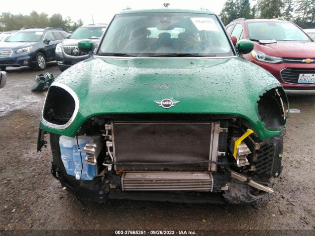 WMZ23BR02N3N68335 Mini Countryman Cooper