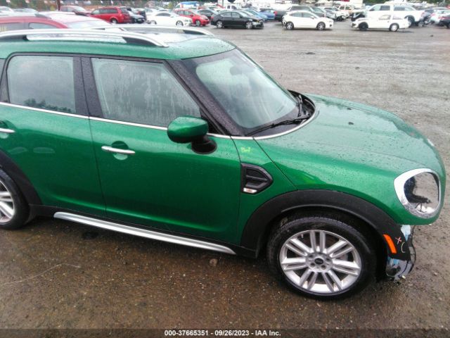 WMZ23BR02N3N68335 Mini Countryman Cooper