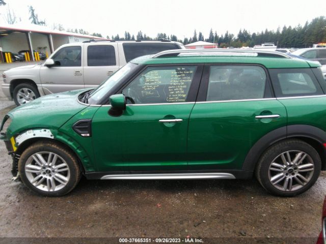 WMZ23BR02N3N68335 Mini Countryman Cooper