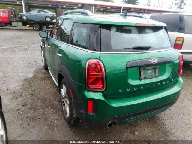 WMZ23BR02N3N68335 Mini Countryman Cooper