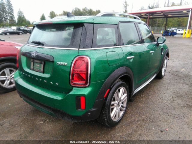 WMZ23BR02N3N68335 Mini Countryman Cooper