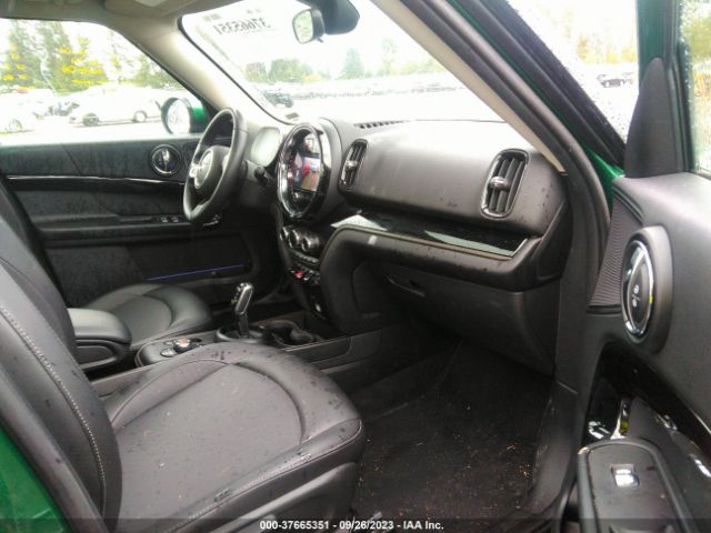 WMZ23BR02N3N68335 Mini Countryman Cooper