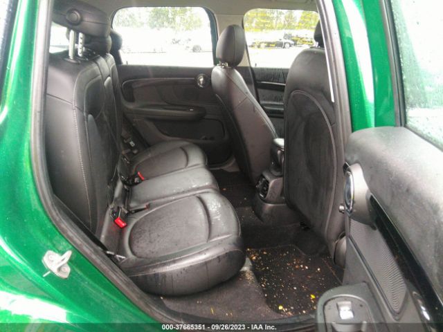 WMZ23BR02N3N68335 Mini Countryman Cooper
