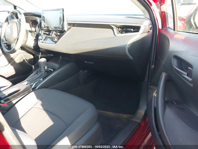 Toyota COROLLA LE 2022 JTDEPMAE9NJ224632 Image 5