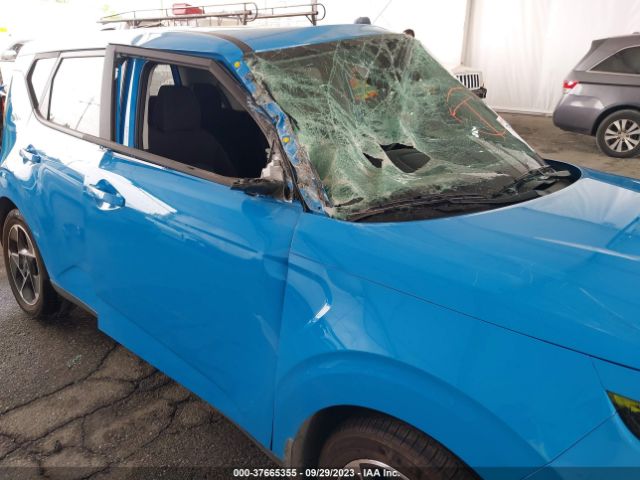 KNDJ33AU0P7189801 KIA SOUL EX