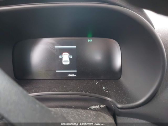 KNDJ33AU0P7189801 KIA SOUL EX