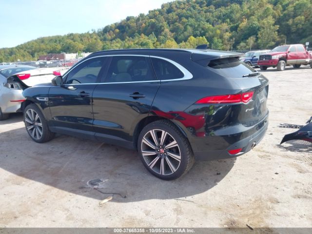 SADCK2BV7HA063019 Jaguar F-pace 35t Prestige
