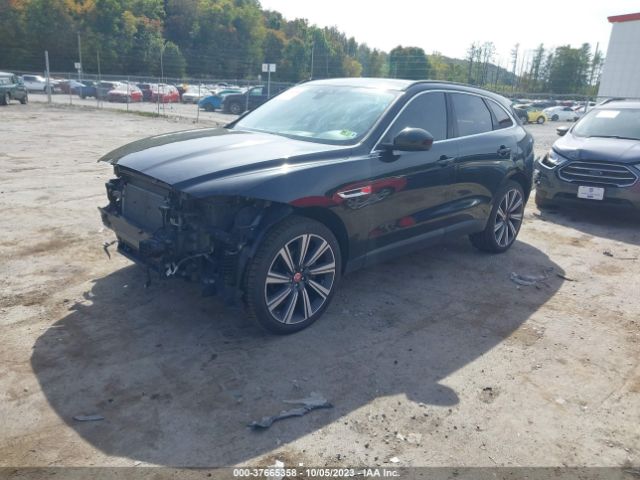 SADCK2BV7HA063019 Jaguar F-pace 35t Prestige
