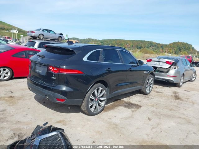 SADCK2BV7HA063019 Jaguar F-pace 35t Prestige
