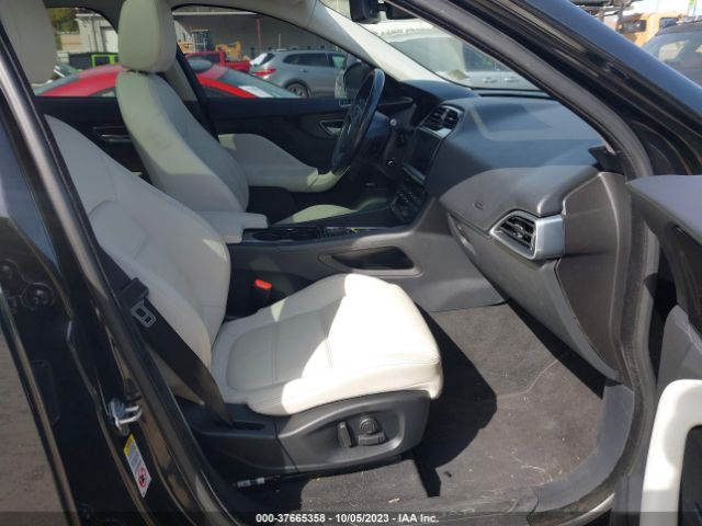 SADCK2BV7HA063019 Jaguar F-pace 35t Prestige