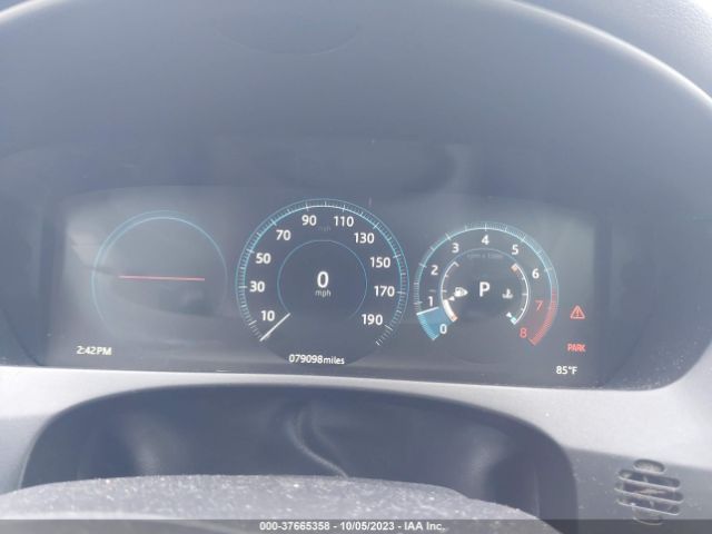 SADCK2BV7HA063019 Jaguar F-pace 35t Prestige
