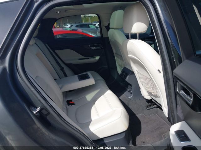 SADCK2BV7HA063019 Jaguar F-pace 35t Prestige