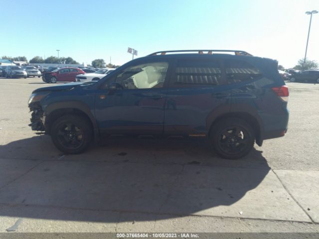 JF2SKAMC9NH422887 Subaru Forester Wilderness