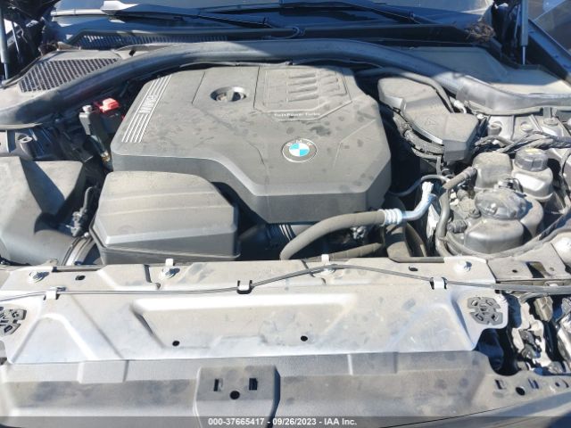 3MW5R1J05M8B96428 BMW 330I
