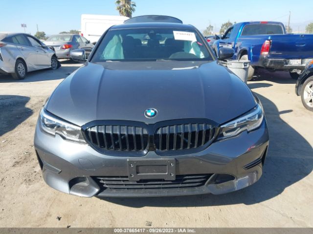 3MW5R1J05M8B96428 BMW 330I
