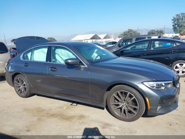 3MW5R1J05M8B96428 BMW 330I