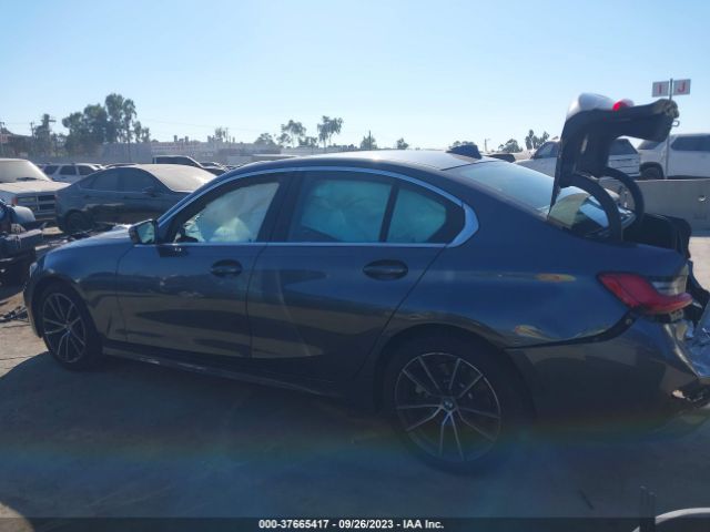 3MW5R1J05M8B96428 BMW 330I
