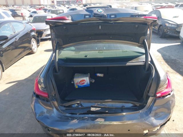 3MW5R1J05M8B96428 BMW 330I