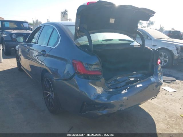 3MW5R1J05M8B96428 BMW 330I