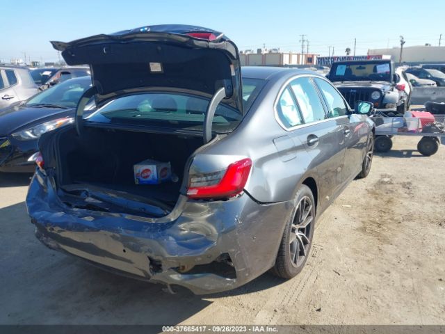 3MW5R1J05M8B96428 BMW 330I