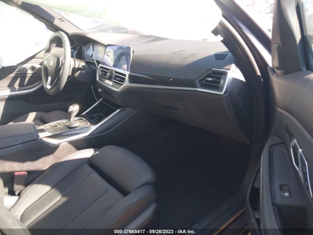 3MW5R1J05M8B96428 BMW 330I