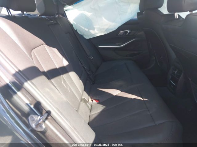 3MW5R1J05M8B96428 BMW 330I