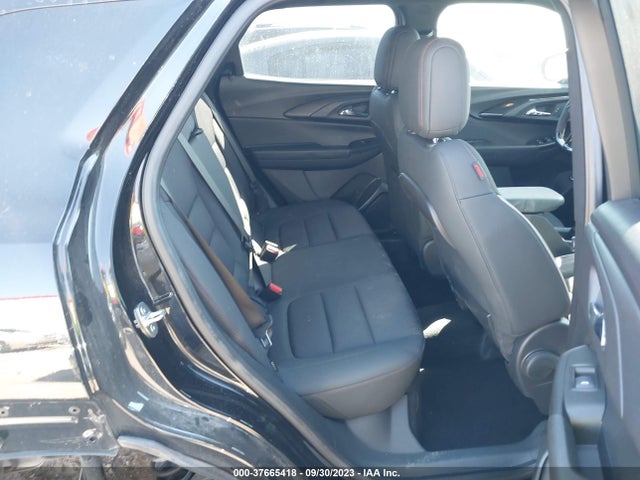 Chevrolet Trailblazer Rs 2023 KL79MUSL6PB026057 Image 8