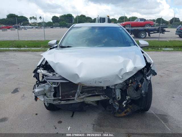 Toyota Corolla L/le/s/s Plus/le Plus 2015 2T1BURHEXFC456118 Image 12